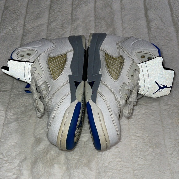 Jordan Retro 5 - Picture 3 of 9